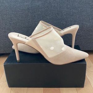Women’s heels